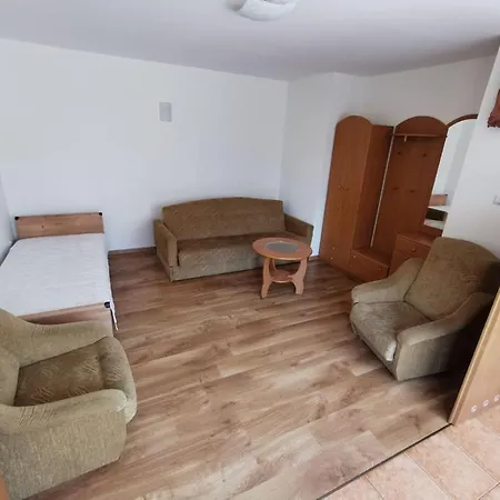 Agrostrzecha * Ryczow