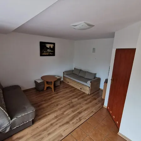 팜스테이 Agrostrzecha Ryczow