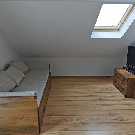 팜스테이 Agrostrzecha