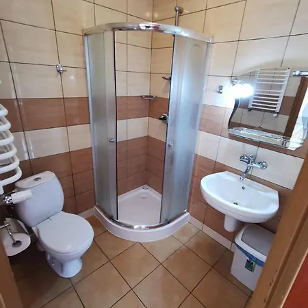 Agrostrzecha 팜스테이