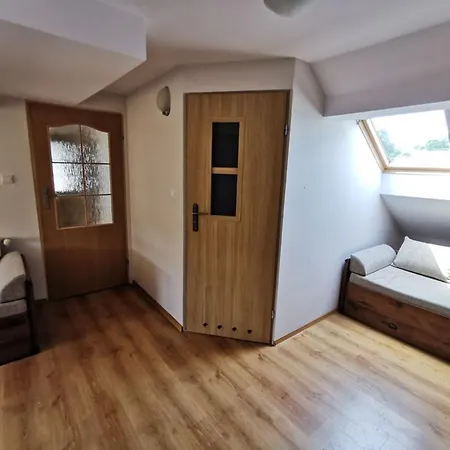 Agrostrzecha 팜스테이 *