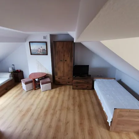 Agrostrzecha * Ryczow