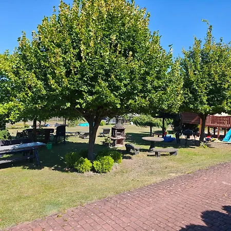 Farmház Agrostrzecha Z Ogrodem, Na Jurze Blisko Ogrodzienca
