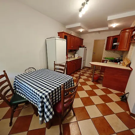 Agrostrzecha Z Ogrodem, Na Jurze Blisko Ogrodzienca Farmház *