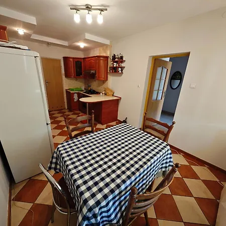 Agrostrzecha Z Ogrodem, Na Jurze Blisko Ogrodzienca Farmház *