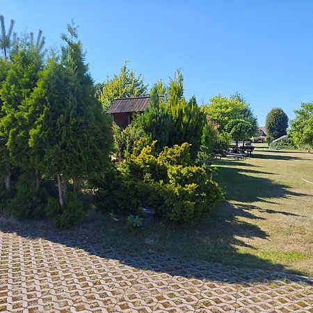 Agrostrzecha Z Ogrodem, Na Jurze Blisko Ogrodzienca * Ryczow