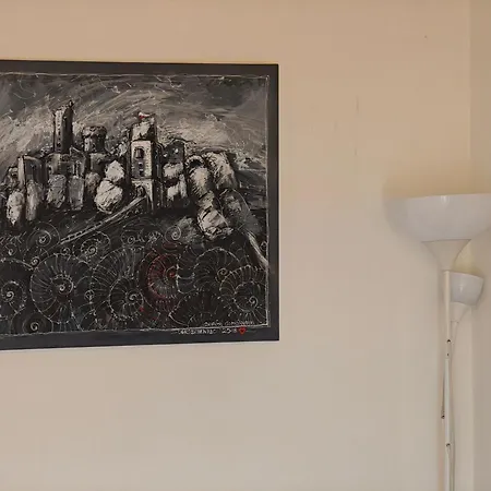 Agrostrzecha Z Ogrodem, Na Jurze Blisko Ogrodzienca