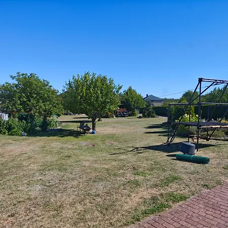 Farmház Agrostrzecha Z Ogrodem, Na Jurze Blisko Ogrodzienca Ryczow