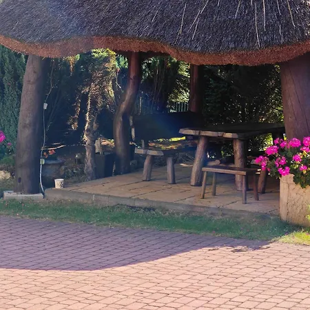 Farmház Agrostrzecha Z Ogrodem, Na Jurze Blisko Ogrodzienca Ryczow