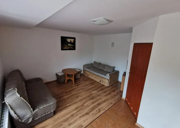 בית חווה Agrostrzecha Ryczow