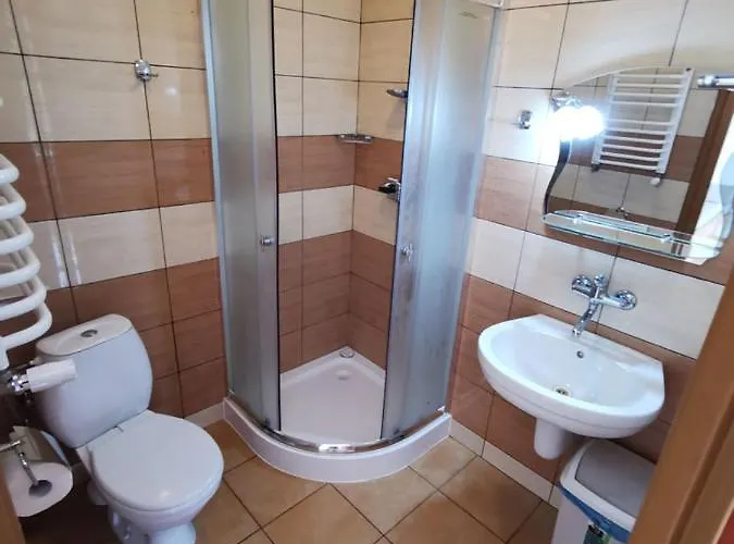 Agrostrzecha בית חווה