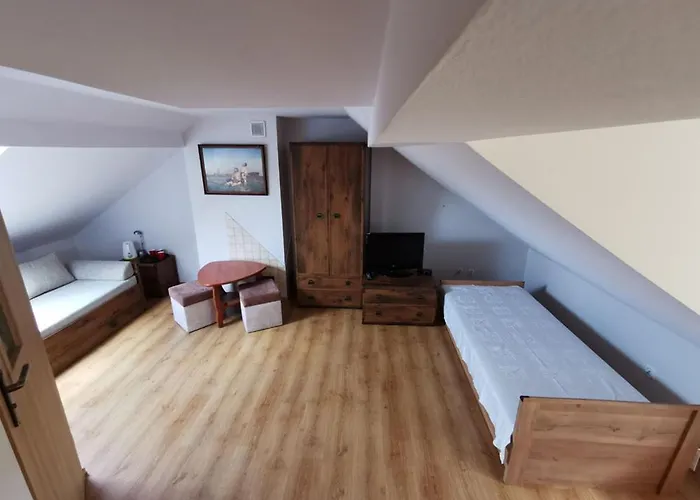 Agrostrzecha * Ryczow